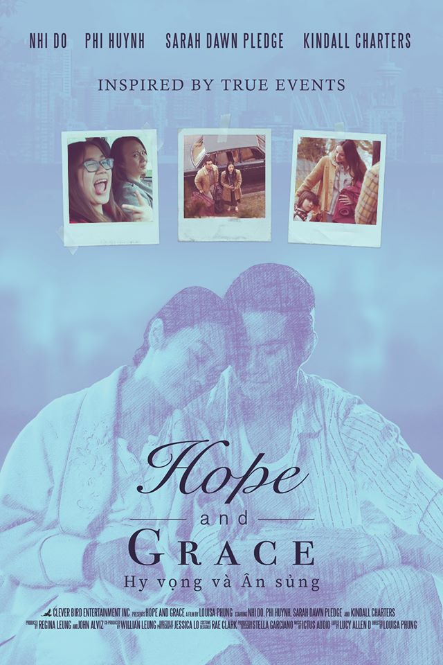 Hope and Grace